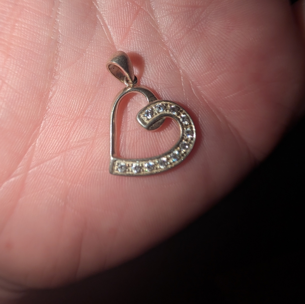 925 Pendant For Necklace